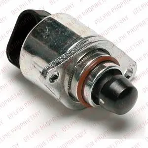 Регулятор холостого хода CV10011 Delphi