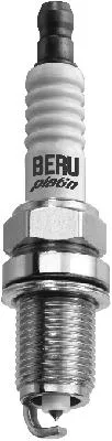 Свечи зажигания Z314 Beru