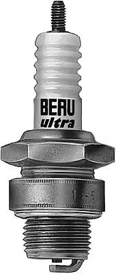 Свечи зажигания Z87 Beru