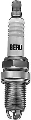 Свечи зажигания Z126 Beru