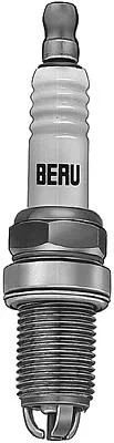 Свечи зажигания Z128 Beru