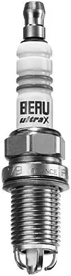 Свечи зажигания UXF56 Beru