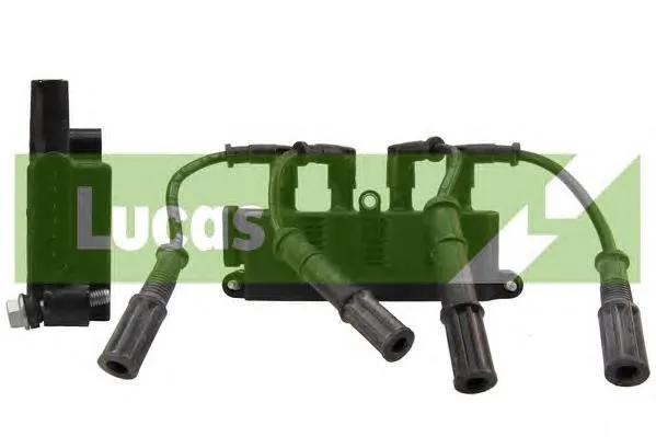 Катушка зажигания DMB911 Lucas