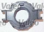 Сцепление 801980 VALEO