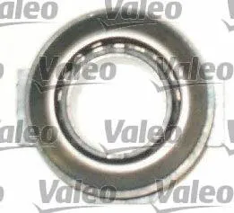 801424 VALEO Сцепление в сборе