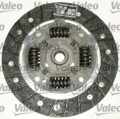 Комплект сцепления VALEO 801422
