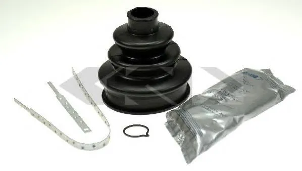 Пыльник ШРУСа наружный 300351 GKN-Spidan