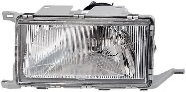 Левая фара Volvo 460 L