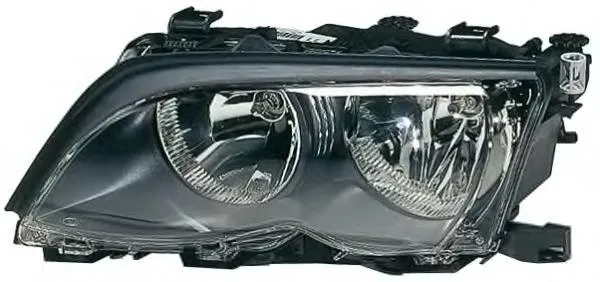 Левая фара 63126919641 BMW