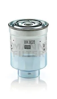 Топливный фильтр WK8028Z Mann-Filter