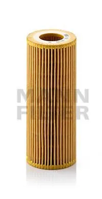 Масляный фильтр HU722Z Mann-Filter