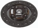 Диск сцепления  SACHS 1862848001