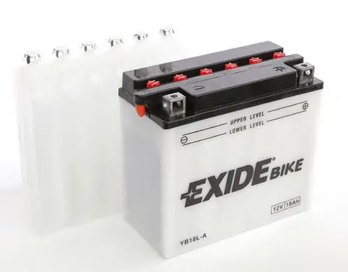 Аккумулятор YB18LA Exide