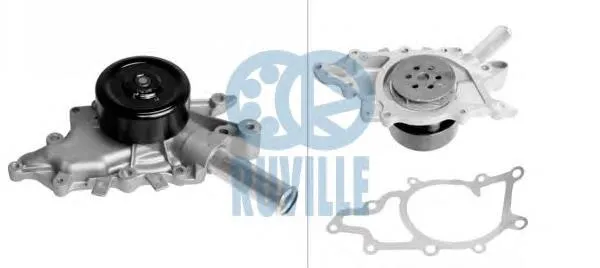 Помпа 65109 Ruville
