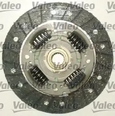 Комплект сцепления VALEO 821244