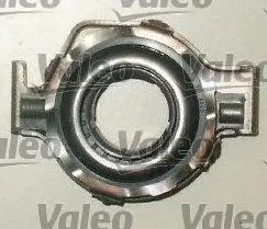 Купить 821244 VALEO Комплект сцепления (диск, корзина, подшипник)