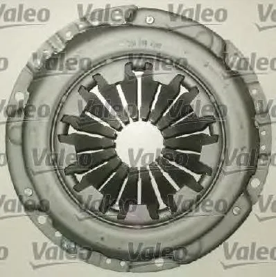 Сцепление 821244 VALEO
