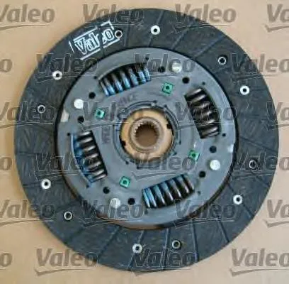 Сцепление 826710 VALEO