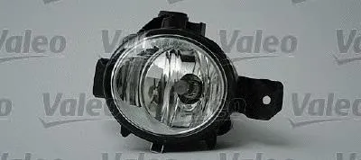 043682 VALEO Противотуманная фара левая