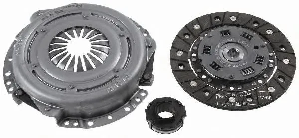 Комплект сцепления Sachs 3000626101
