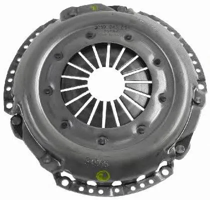 Нажимной диск сцепления на Chrysler Voyager I ES 