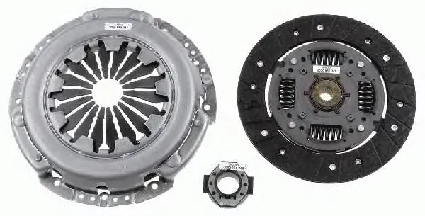 Комплект сцепления Sachs 3000951348