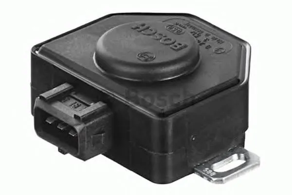 Датчик дроссельной заслонки 0280120325 Bosch