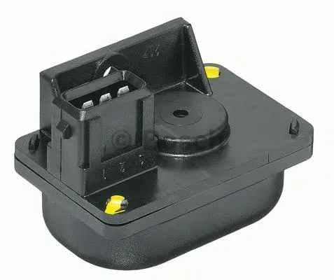 Купить Датчик абсолютного давления Ауди А4 B5 8D2