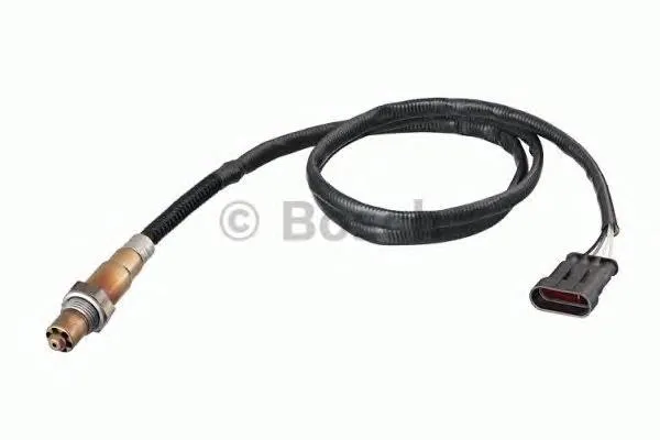 Лямбдазонд, датчик кислорода после катализатора Bosch 0258006388 цена, от 20.32 USD