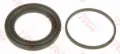 Ремкомплект переднего суппорта MERCEDES A1684210286