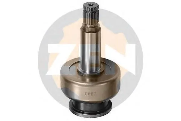  Бендикс ERA ZN0887 цена, от