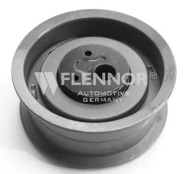 Ролик натяжителя ремня газораспределения Flennor FS00909 цена, от