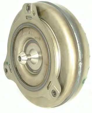 Гидротрансформатор 4168024150 ZF Parts