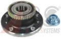 Подшипник задней ступицы ABS 200349