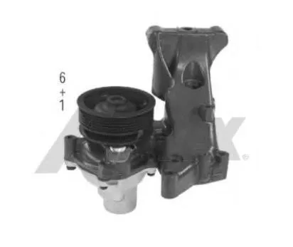 Помпа 1590 Airtex