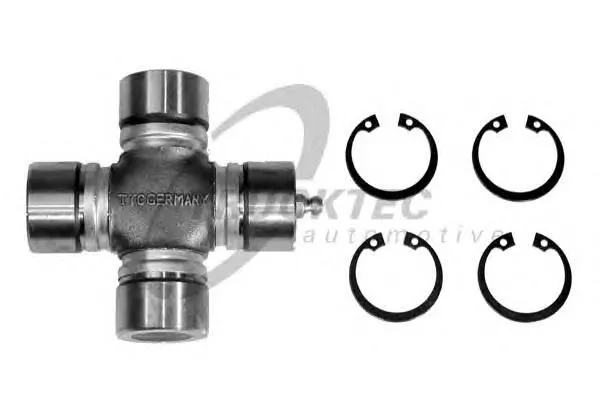 Крестовина заднего кардана 1KM04 JAB