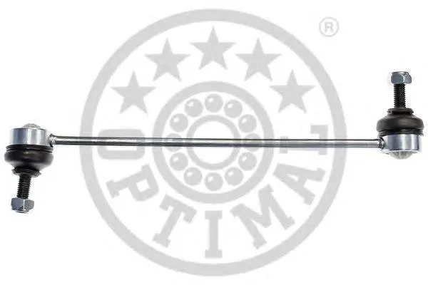 Тяга переднего стабилизатора Optimal G7589 цена, от