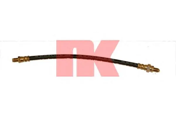 Шланг тормозной передний NK 852556 цена, от