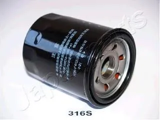 Масляный фильтр FO316S Japan Parts