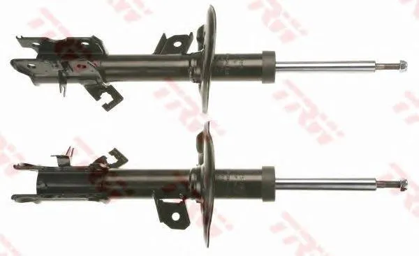 Амортизатор передний Nissan Qashqai II