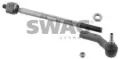 Тяга рулевая в сборе правая SWAG 50937742