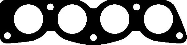 Прокладка впускного коллектора Volvo 440 K