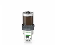 Schaeffler анонсировала автоматический лубрикатор
