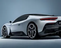 В UFI рассказали о новой продукции для Maserati