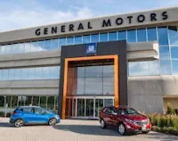 General Motors запускает программу скидок