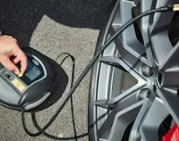 Эксперты Ring о важности проверки автомобильных шин