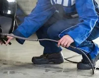 DVSA ищет транспорт с наиболее «грязным» выхлопом