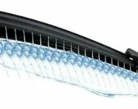 Valeo расширяет линейку AquaBlade