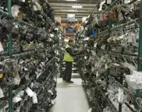 Shaftec о продаже восстановленных запчастей