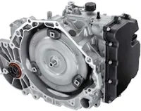 Jasper расширяет ассортимент коробок передач GM